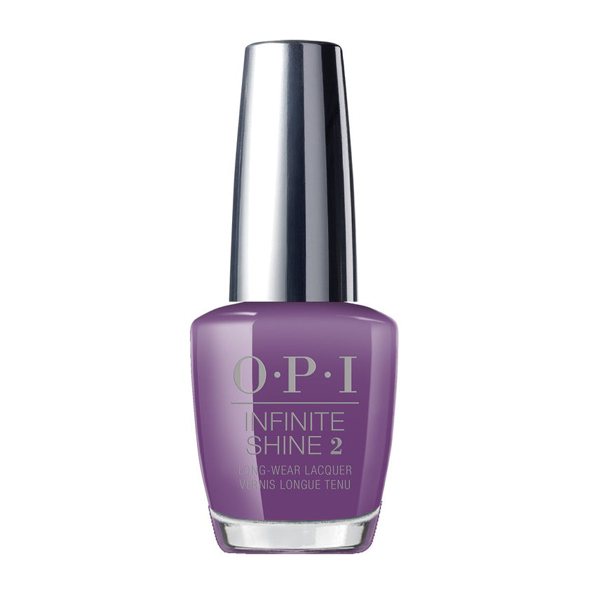OPI - Infinite Shine Medi-Take It All In 15Ml (Fall Wonders)