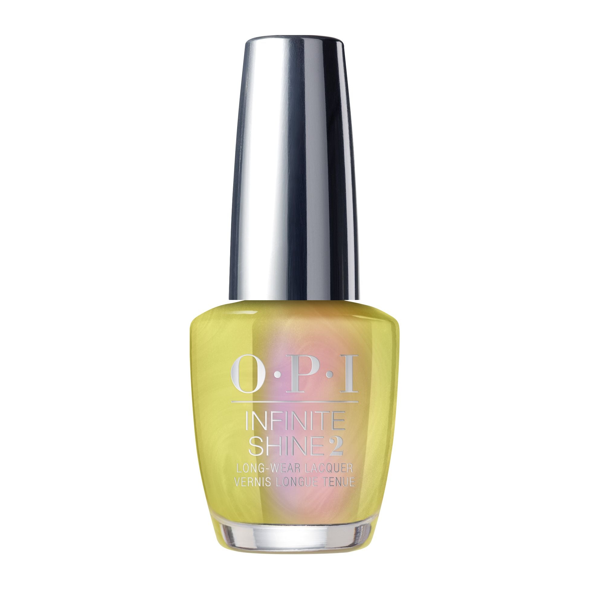 OPI - Infinite Shine Optical Illus-Sun 15Ml Hidden Prism