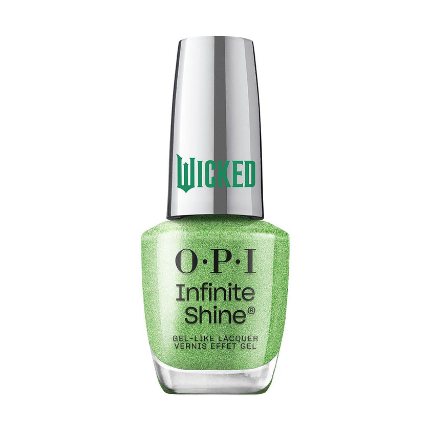 OPI - Infinite Shine Phosphorescent!15Ml (Wicked)