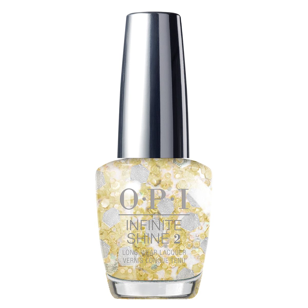 OPI - Infinite Shine Pop The Baubles 15ml (Jewel Be Bold)