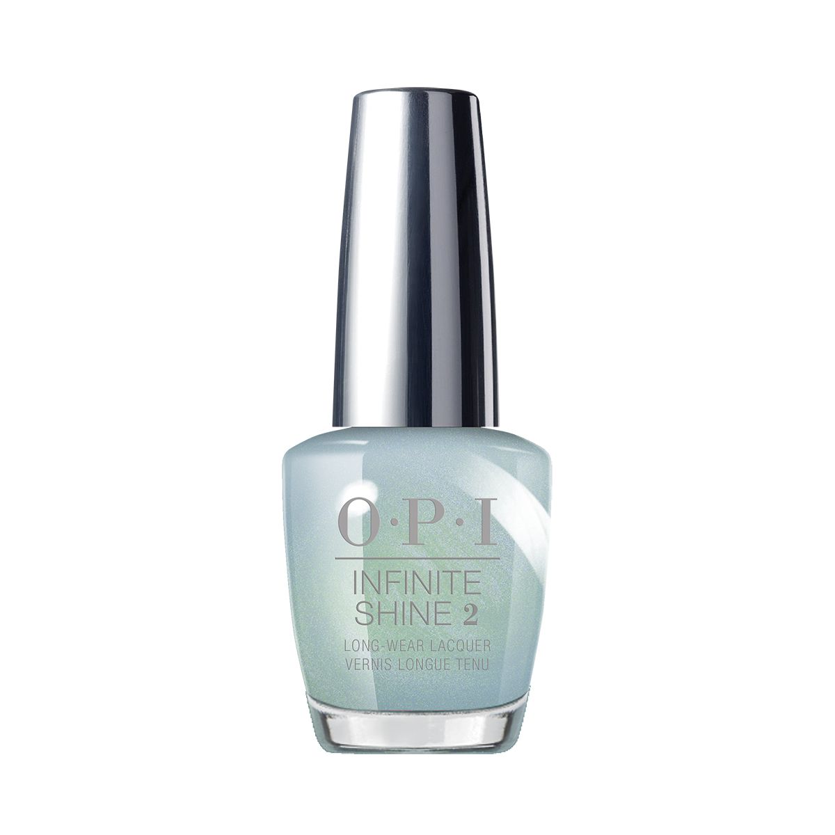 OPI - Infinite Shine Sage Simulation 15Ml (Xbox)