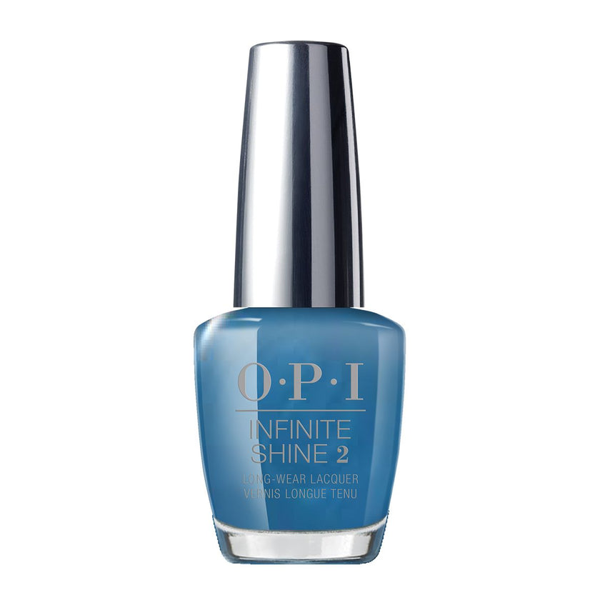 OPI - Infinite Shine Suzi Takes A Sound Bath 15Ml