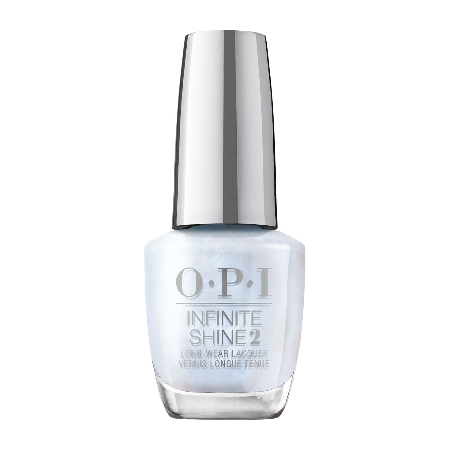 OPI - Infinite Shine This Color Hits All The High Notes 15Ml