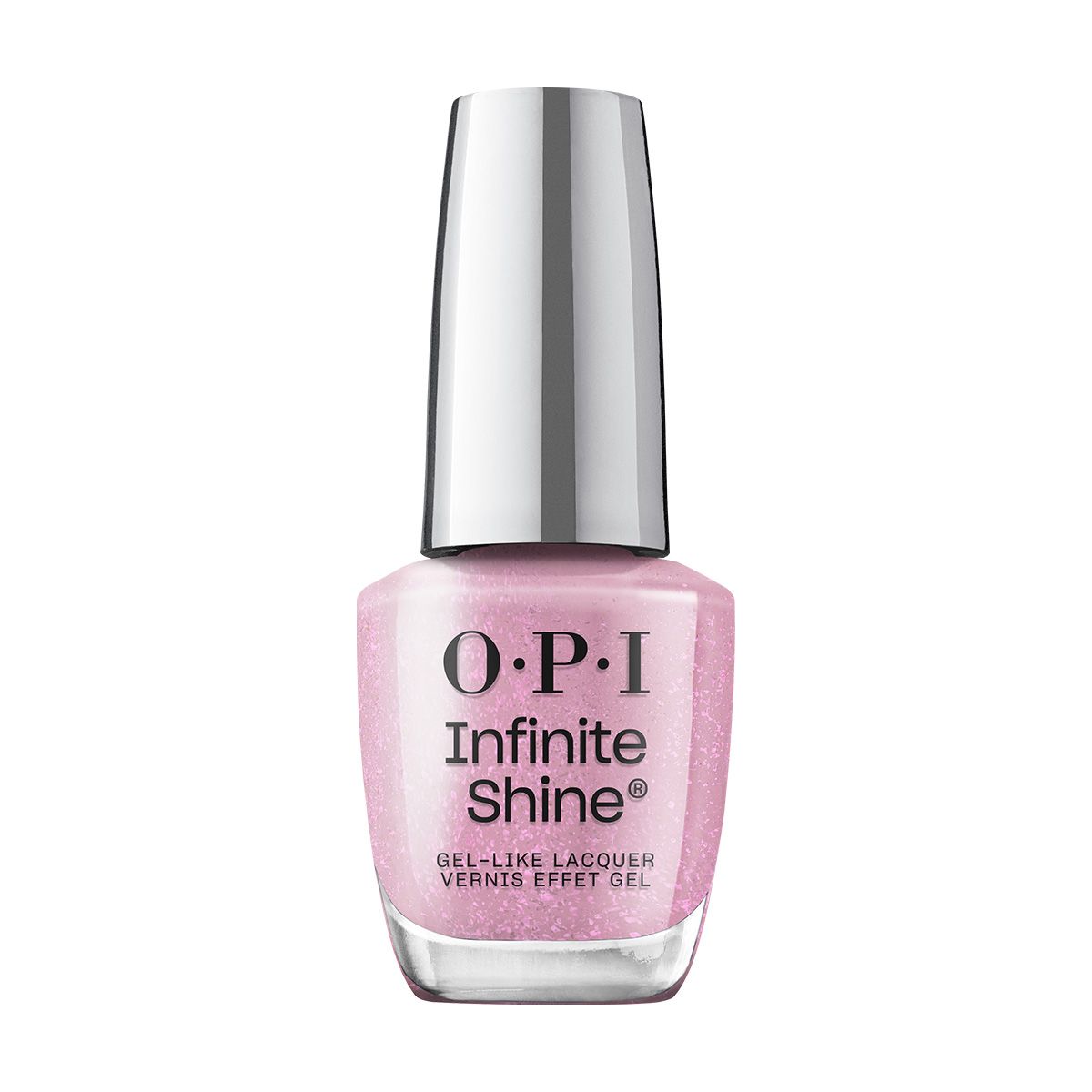 OPI - Infinite Shine Time Will Pastel 15Ml (Dreaming)