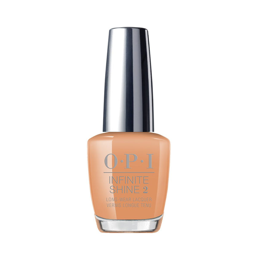 OPI - Infinite Shine Trading Paint 15Ml (Xbox)