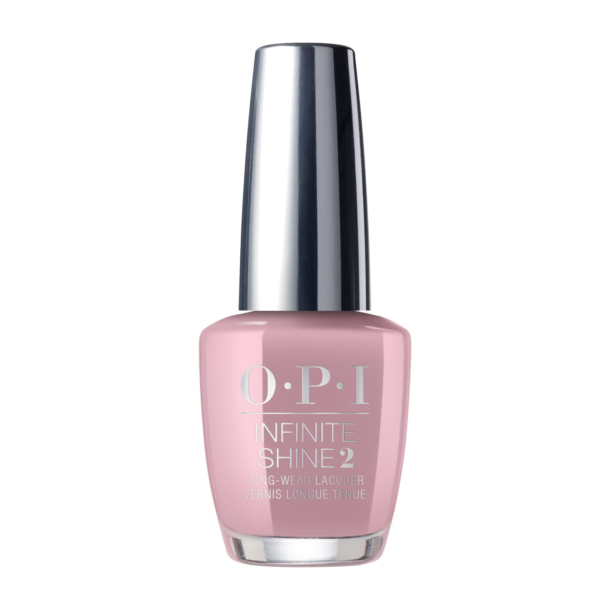 OPI - Infinite Shine You’Ve Got That Glas-Glow 15Ml Scotland