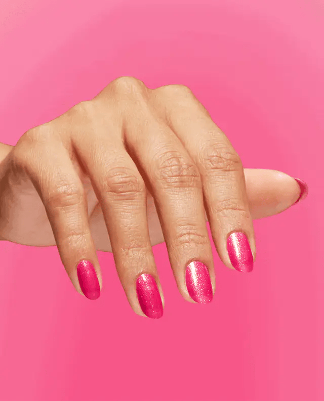 OPI - Is Feelin' Myself - Me My Era Summer Collection 2024