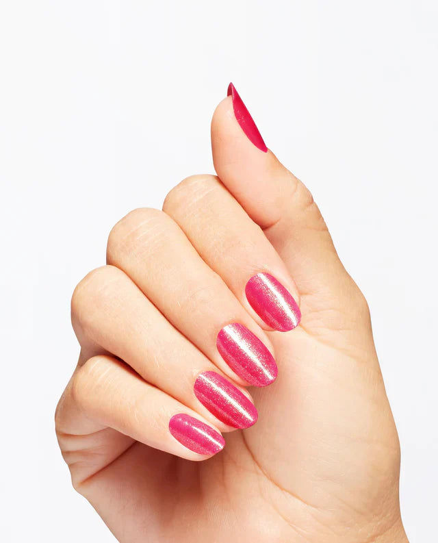 OPI - Is Feelin' Myself - Me My Era Summer Collection 2024
