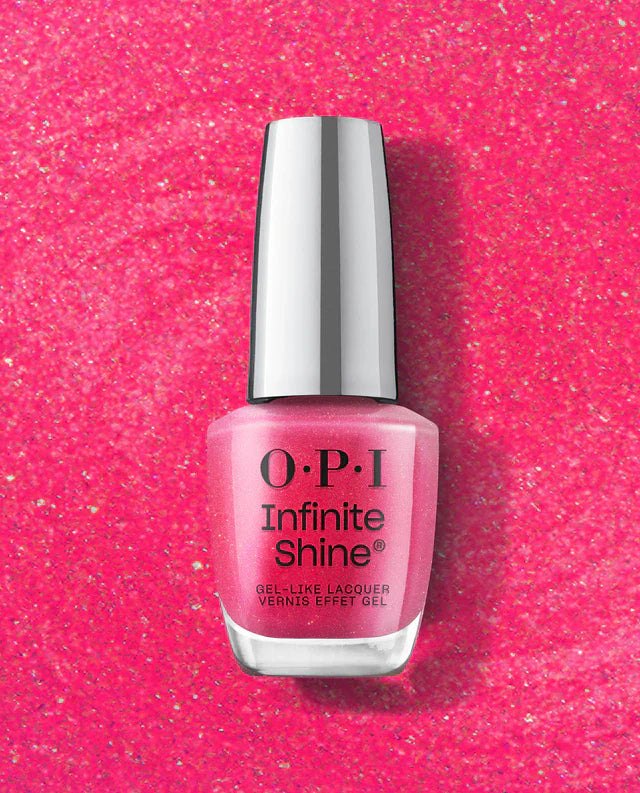 OPI - Is Feelin' Myself - Me My Era Summer Collection 2024