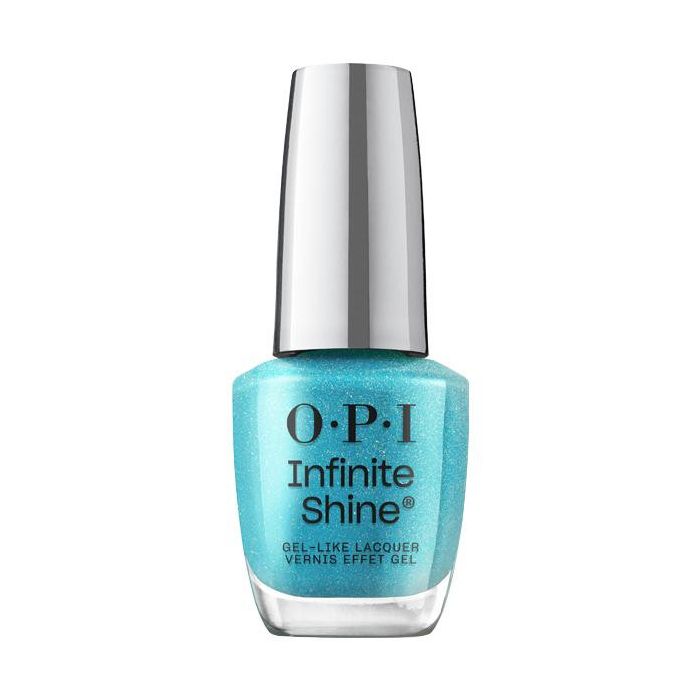 OPI - Is On Cloud Fine - Me My Era Summer Collection 2024