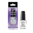 OPI - Mirror Shine High Shine Top Coat 15Ml