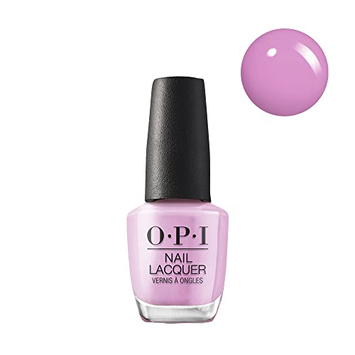 OPI - NL Achievement Unlocked