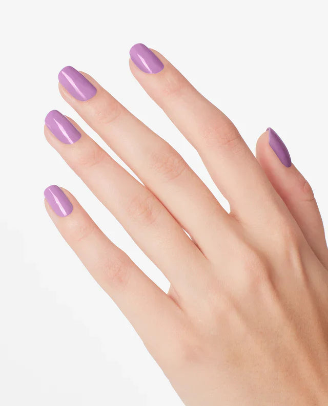 OPI - NL Achievement Unlocked