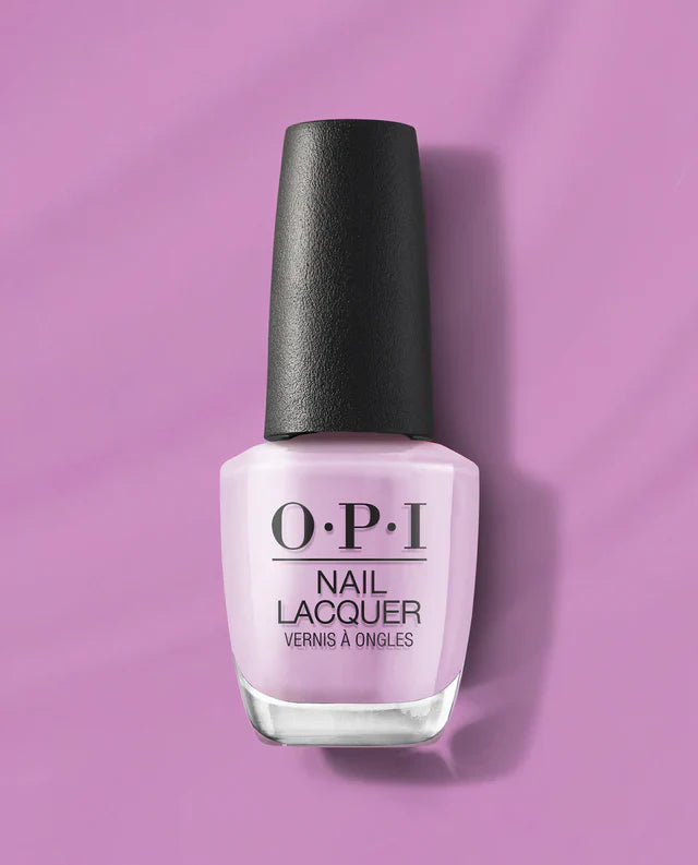 OPI - NL Achievement Unlocked