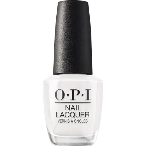 OPI - NL Alpine Snow