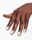 OPI - NL Alpine Snow