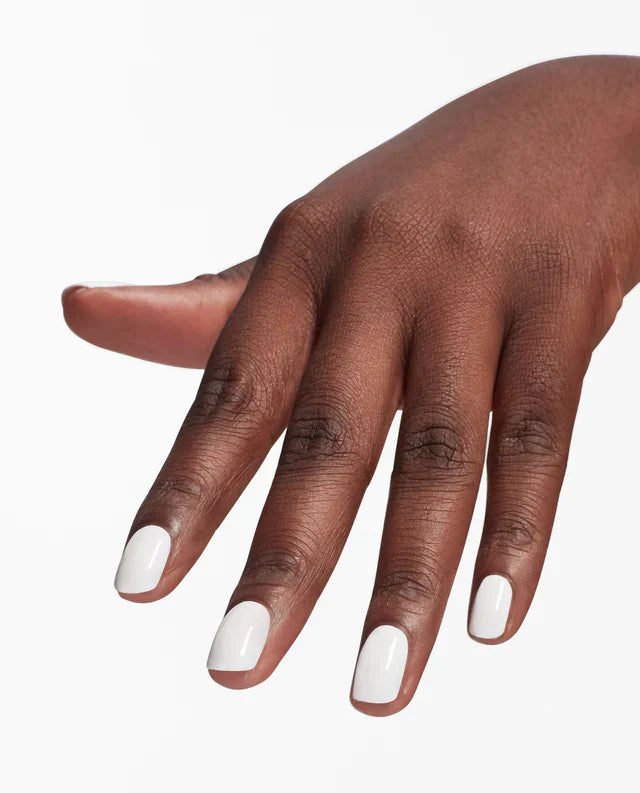 OPI - NL Alpine Snow