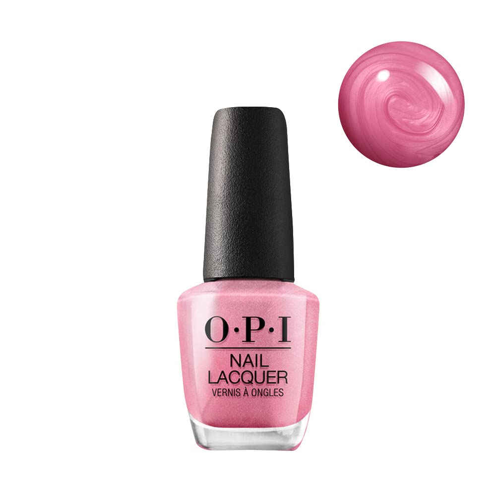 OPI - NL Aphrodite's Pink Nightie