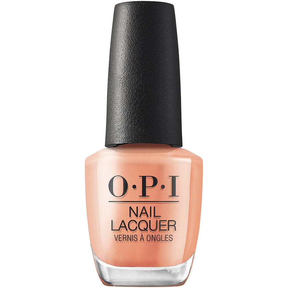 OPI - NL Apricot Af
