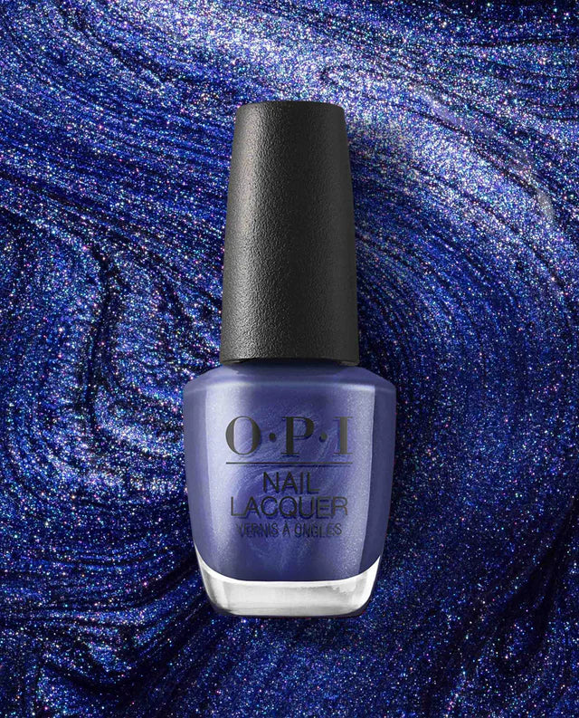 OPI - NL Aquarius Renegade