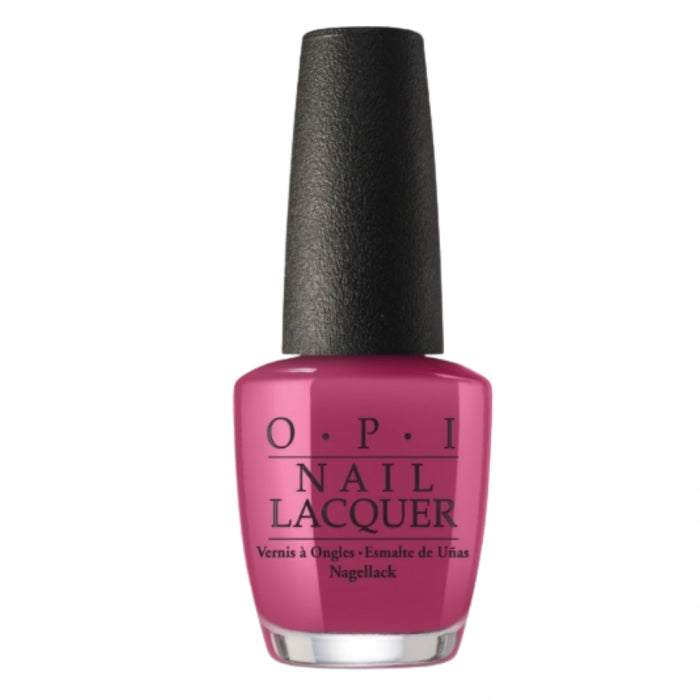 OPI - NL Aurora Berry-alis
