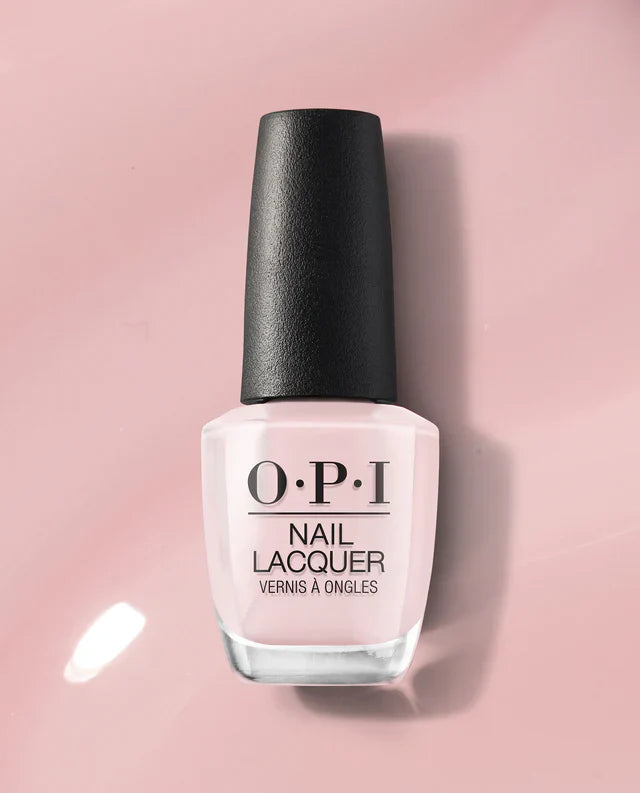 OPI - NL Baby, Take A Vow