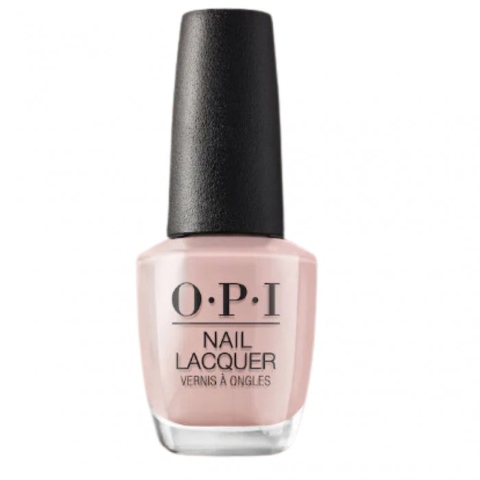 OPI - NL Bare My Soul
