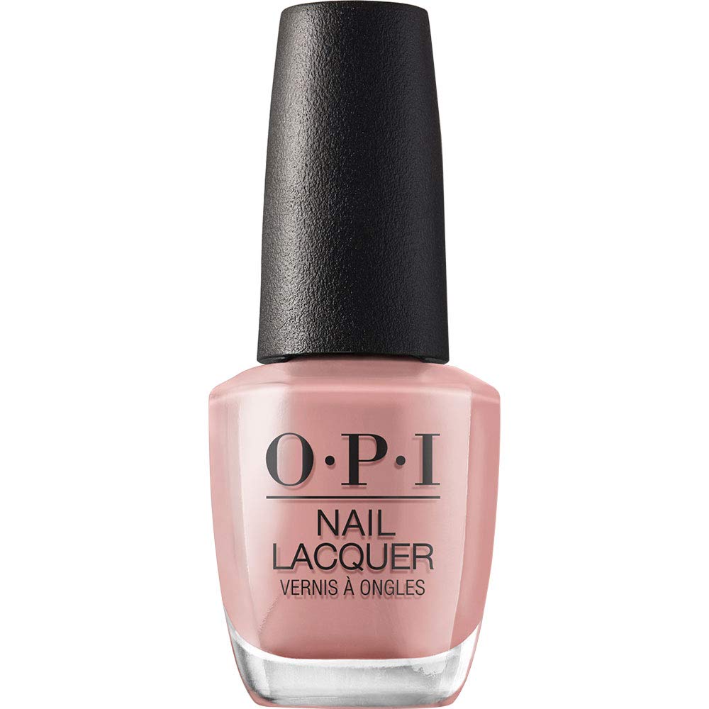 OPI - NL Barefoot In Barcelona