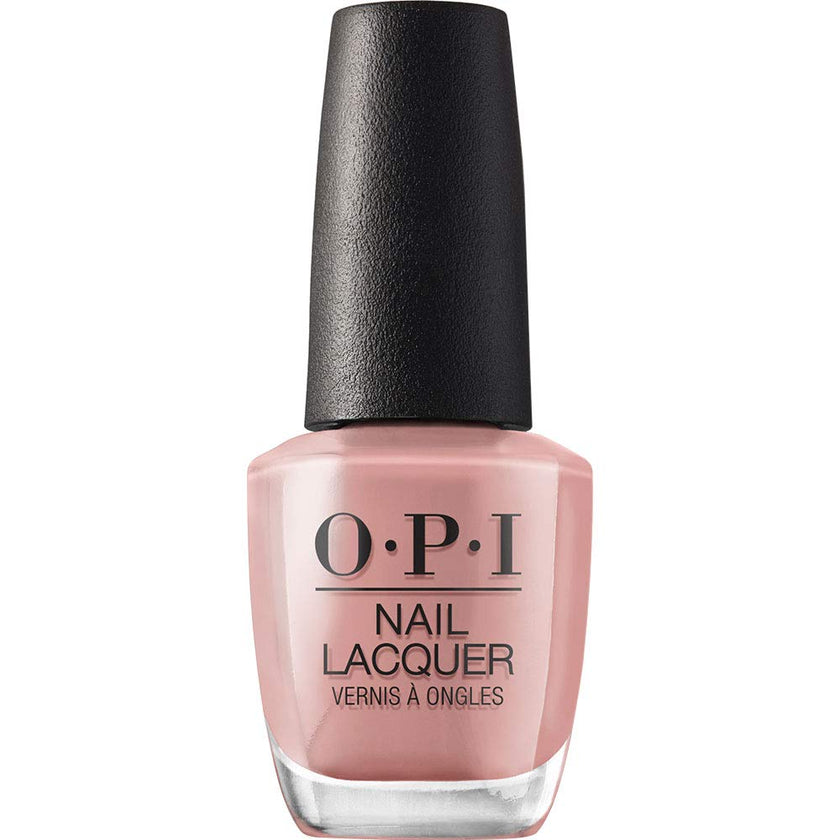 OPI - NL Barefoot In Barcelona