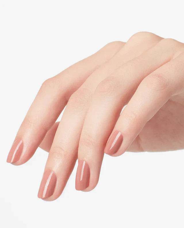 OPI - NL Barefoot In Barcelona
