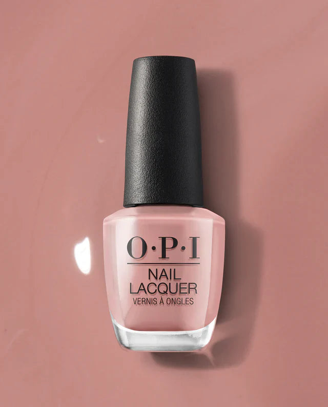 OPI - NL Barefoot In Barcelona