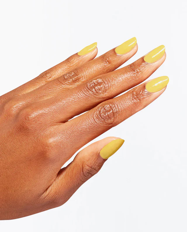 OPI - NL (Bee)ffr - Me My Era Summer Collection 2024
