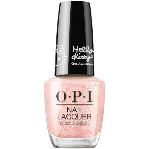OPI - NL Big Celebration Project Hk Collection Capsule Été 2024