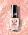 OPI - NL Big Celebration Project Hk Collection Capsule Été 2024