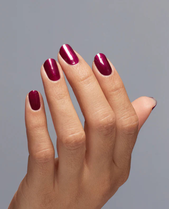 OPI - NL Big Sagittarius Energy