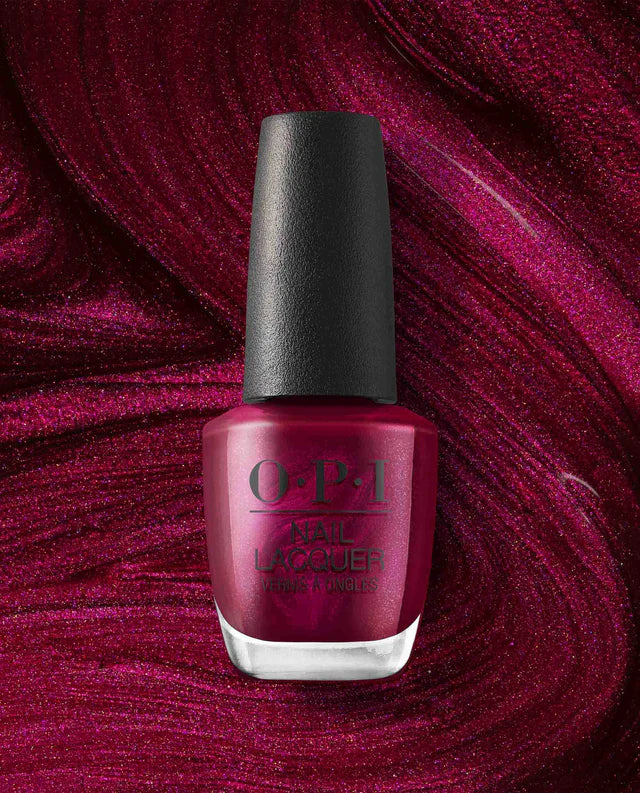 OPI - NL Big Sagittarius Energy