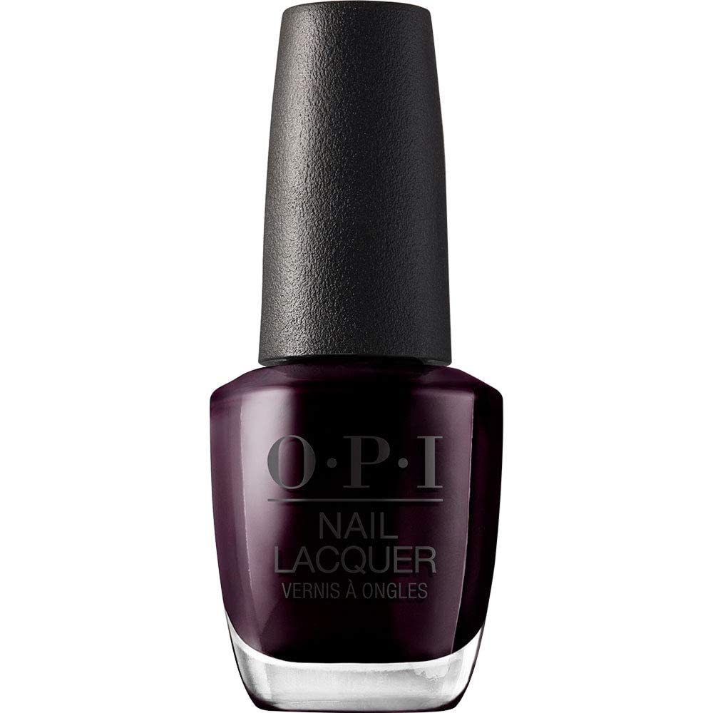 OPI - NL Black Cherry Chutney
