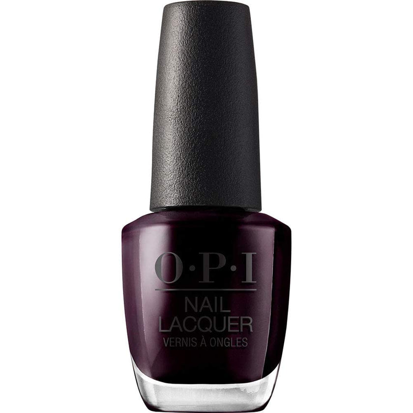 OPI - NL Black Cherry Chutney