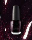 OPI - NL Black Cherry Chutney