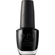 OPI - NL Black Onyx