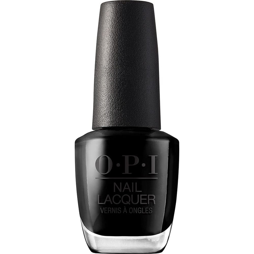 OPI - NL Black Onyx