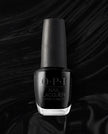OPI - NL Black Onyx