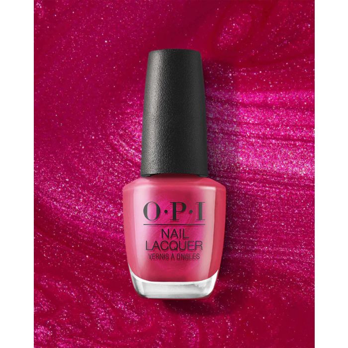 OPI - NL Blame The Mistletoe