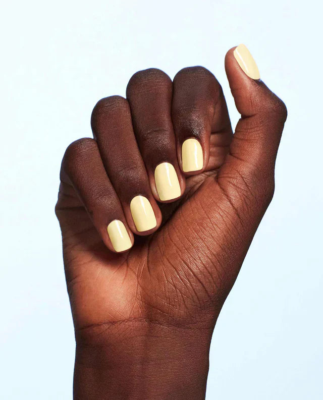 OPI - NL Blinded By The Ring Light