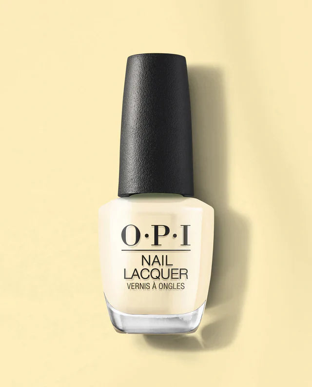 OPI - NL Blinded By The Ring Light