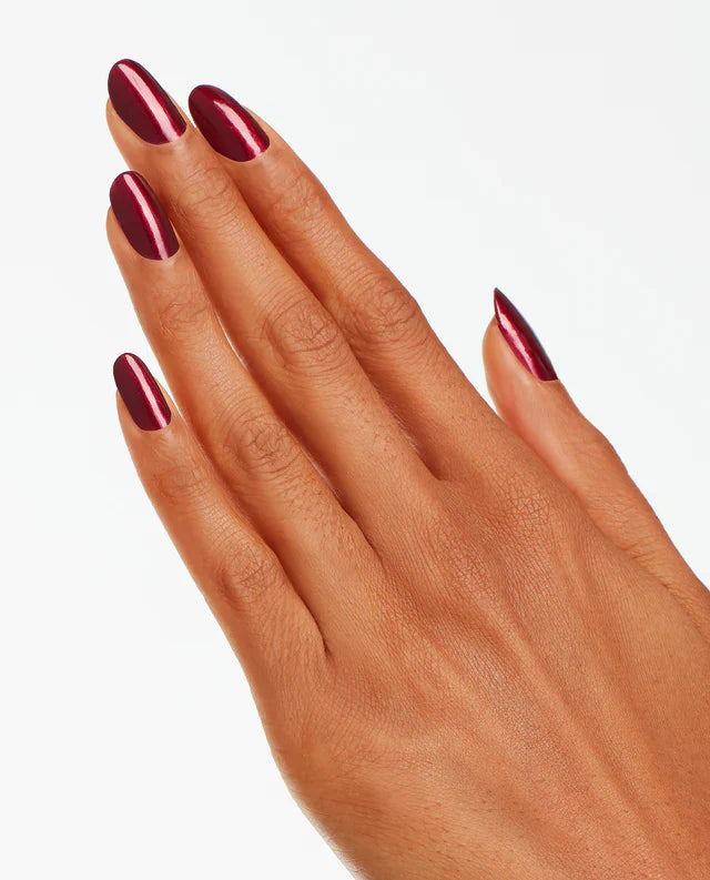 OPI - NL Bogotá Blackberry
