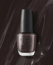 OPI - NL Brown To Earth