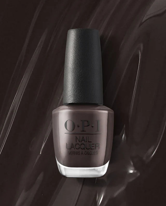 OPI - NL Brown To Earth