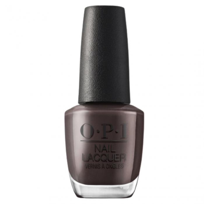 OPI - NL Brown To Earth
