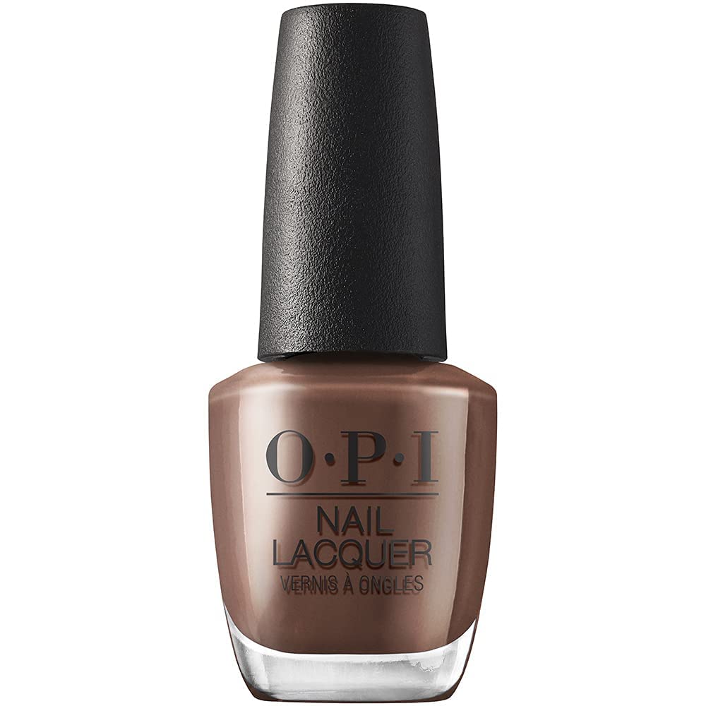 OPI - NL Cliffside Karaoke